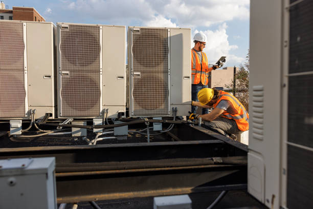 Best Affordable HVAC services  in Acworth, GA