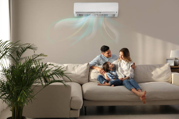 Best Best HVAC companies  in Acworth, GA