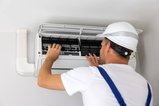 Best HVAC air duct cleaning  in Acworth, GA