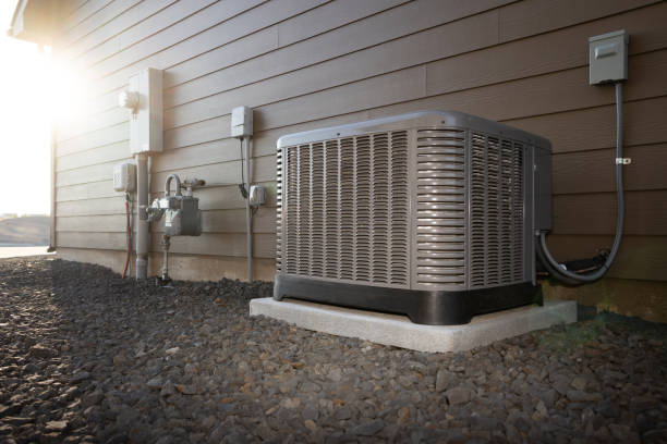 Best Commercial HVAC repair  in Acworth, GA